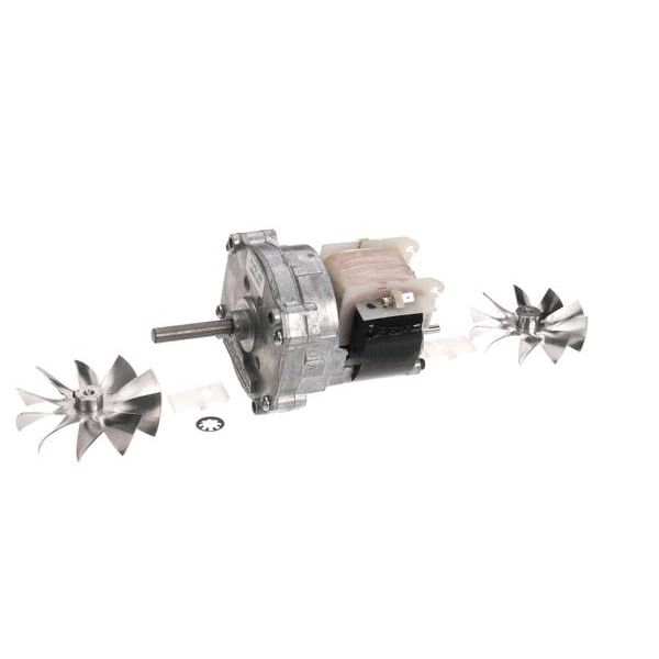 Hatco Kit, 50Hz Gearmtr Pf 6Rpm, 240V R02.12.025.00 - main